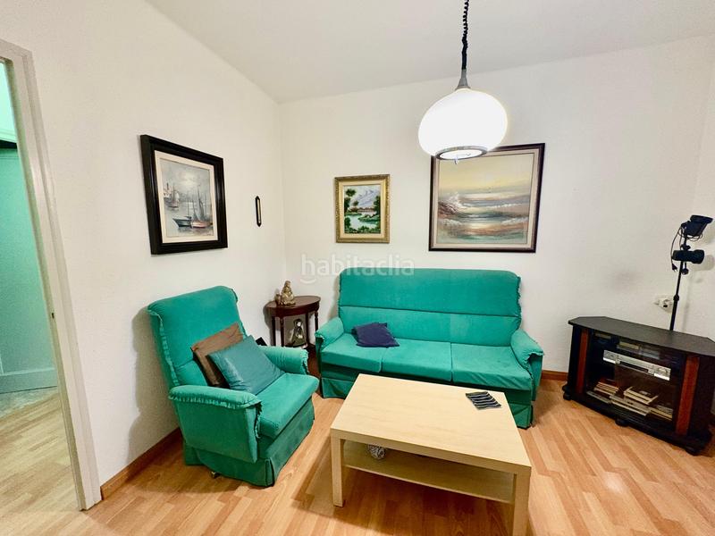 Foto a5bb5042-3d81-48e3-bab9-6e71683385bb. Etagenwohnung in Sants Barcelona