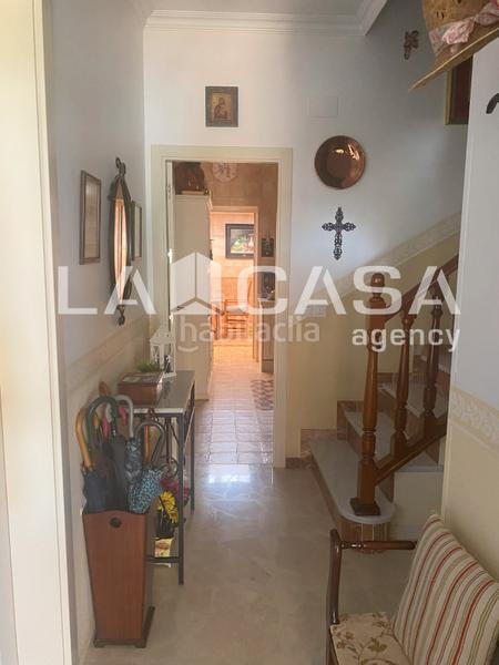 Foto 3c080925-69f8-461c-a3a2-67cb640415ff. Casa a schiera in Vista Azul - Consolación Dos Hermanas