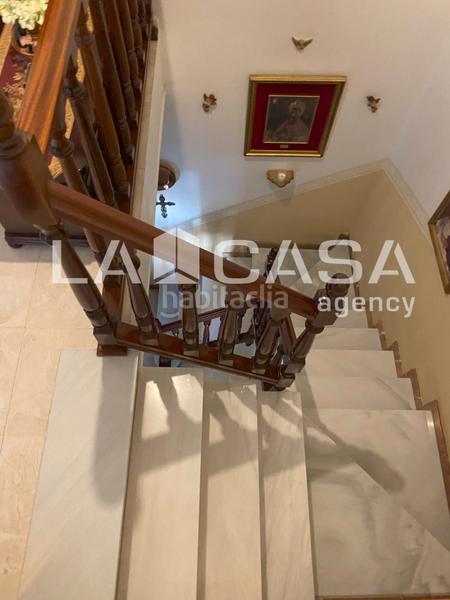 Foto 2533111d-5d64-434d-89e7-9547870e23ac. Casa adosada en Vista Azul - Consolación Dos Hermanas