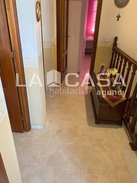 Foto 56582b71-6716-45b2-bd13-dda15dec2b2f. Casa adosada en Vista Azul - Consolación Dos Hermanas