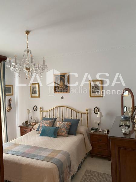 Foto 5cd72f88-fb0c-49a1-ad88-5125781f0228. Casa adosada en Vista Azul - Consolación Dos Hermanas