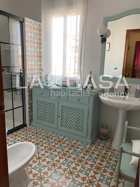 Foto 6b6442a1-4804-4291-b0cd-779994170dfc. Casa adosada en Vista Azul - Consolación Dos Hermanas