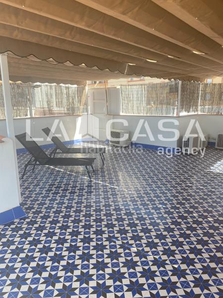 Foto 8781298b-8b3d-46a7-9424-eee13cfa19e5. Casa adosada en Vista Azul - Consolación Dos Hermanas