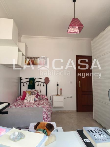 Foto f3ef2cd8-c3b3-42a7-a985-5b1c1581487c. Casa adosada en Vista Azul - Consolación Dos Hermanas