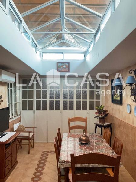 Foto 4f6091dd-6f48-493b-a0df-ad7dc85f86c2. Casa adossada a Vista Azul - Consolación Dos Hermanas