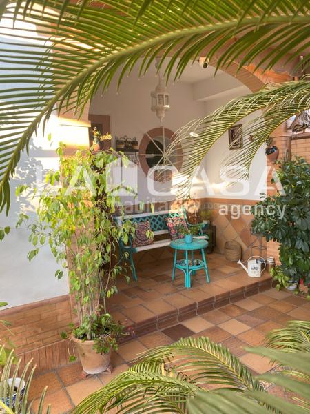 Foto a12b48d2-1ff4-4612-a841-b7272a526aeb. Casa adossada a Vista Azul - Consolación Dos Hermanas