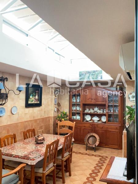 Foto da0b838a-4362-4d8a-a9fd-f6cef7ddb3e0. Casa adossada a Vista Azul - Consolación Dos Hermanas