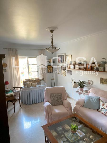 Foto f3da4f82-8468-47c2-99c8-37dbc146b731. Casa adossada a Vista Azul - Consolación Dos Hermanas