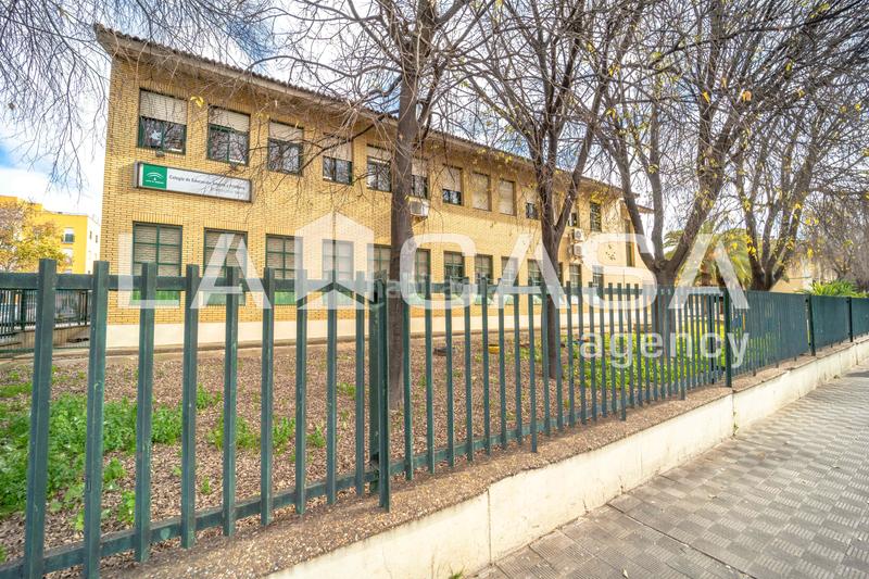 Foto 83ee7361-999a-4683-9abb-dce0f51861f7. Casa en Centro - Doña Mercedes Dos Hermanas