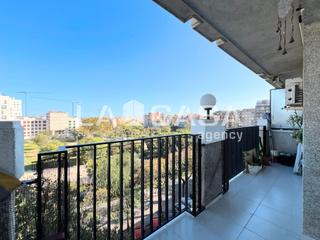 Flat in Sant Andreu de Palomar