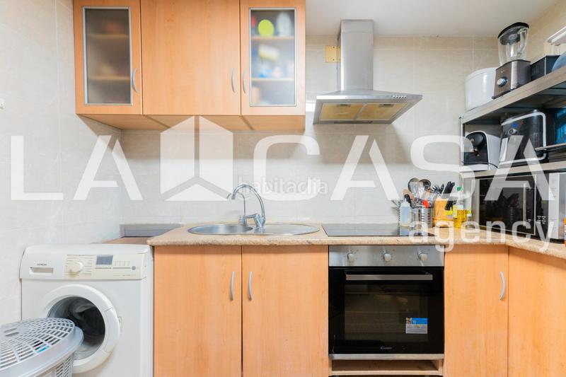 Foto 1b001d9c-5b87-45e0-be71-d937cabeafa5. Piso en L´Illa Perduda Valencia