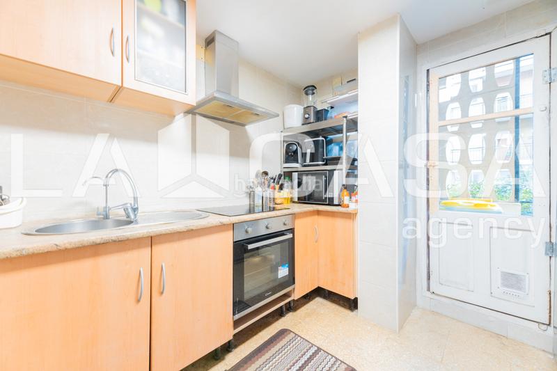 Foto 1ed60227-c35a-4a84-8757-0ddd77724eb2. Piso en L´Illa Perduda Valencia