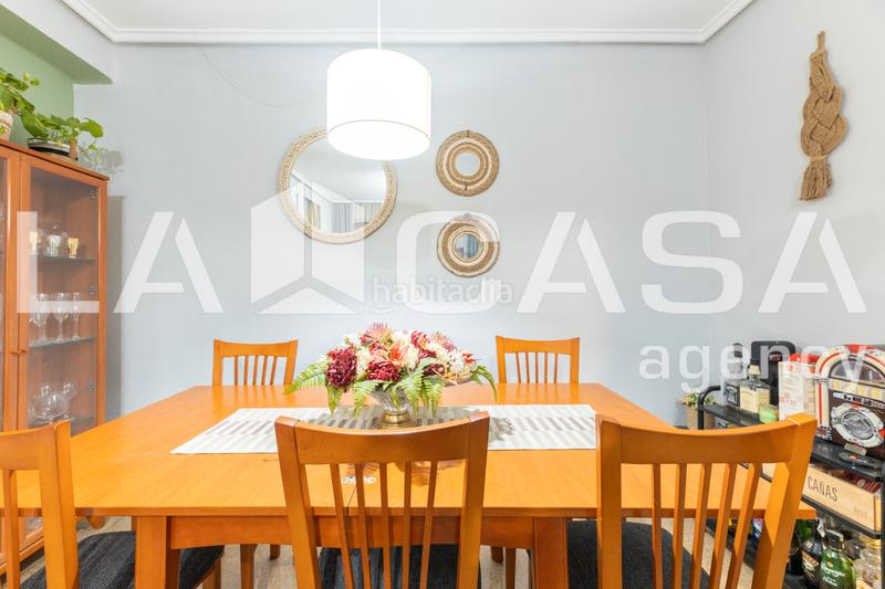 Foto dc734de0-072a-4c32-9dbd-ec323e610e3f. Piso en L´Illa Perduda Valencia