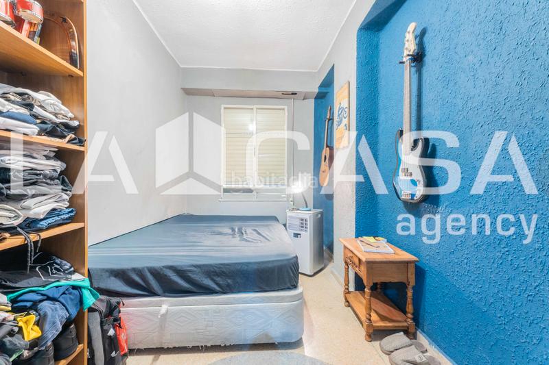 Foto e8d08f61-0099-44e2-ba5f-4557c1d3af43. Piso en L´Illa Perduda Valencia