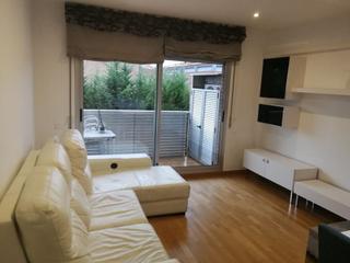 Location Appartement  Ronda de ramón otero pedrayo