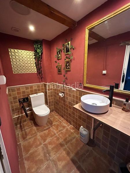 Foto 04a5667d-8c05-409b-bad0-34b9f2f64b11. Location local commercial dans Centre Castelldefels