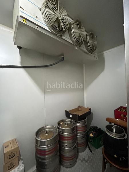 Foto 3fe16252-4bb2-4176-b2ce-98027a747bdb. Location local commercial dans Centre Castelldefels