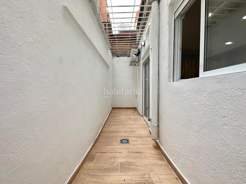 Foto d1a8e372-f045-451b-ac09-52d3c3cd7e88. Etagenwohnung in Baix Guinardó Barcelona