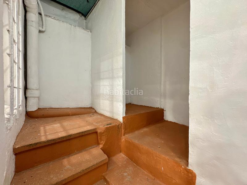 Foto ecf291dc-e9c7-4a89-89c1-d65ce6d851ab. Etagenwohnung in Baix Guinardó Barcelona