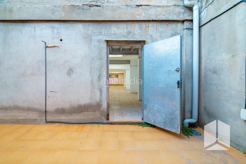 Foto 27c1045a-56d5-4355-a453-1ad88ebceaba. Business premise in Can Vinader Castelldefels