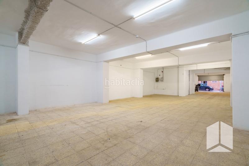 Foto 5519bee6-5b66-44ad-bfd8-c66c2a95af04. Local comercial en Can Vinader Castelldefels