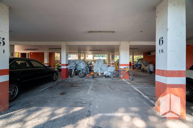 Foto 676585aa-8459-44ff-b6c5-546e303198ef. Flat with parking in Gava Mar Gavà