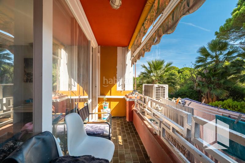 Foto f215c40b-d701-463d-9c4e-bdecae239bce. Flat with parking in Gava Mar Gavà