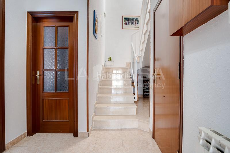 Foto 0e0c9707-2430-4ccb-8bf9-7735563787a0. Maison jumelée avec parking dans Lliçà d´Amunt