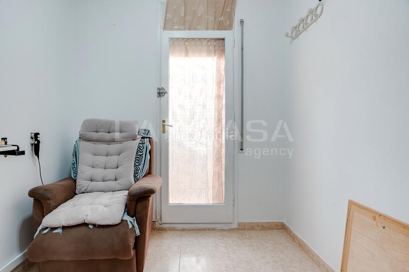 Foto 15401bf0-d3af-4908-bf3d-eb4230759db8. Maison jumelée avec parking dans Lliçà d´Amunt