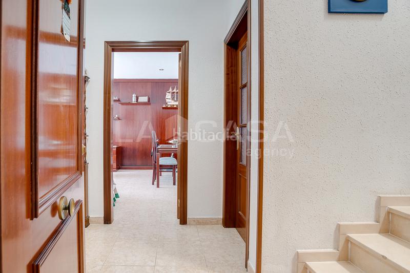 Foto 4b20d854-9f41-4061-bc74-fe9df0a171fe. Maison jumelée avec parking dans Lliçà d´Amunt