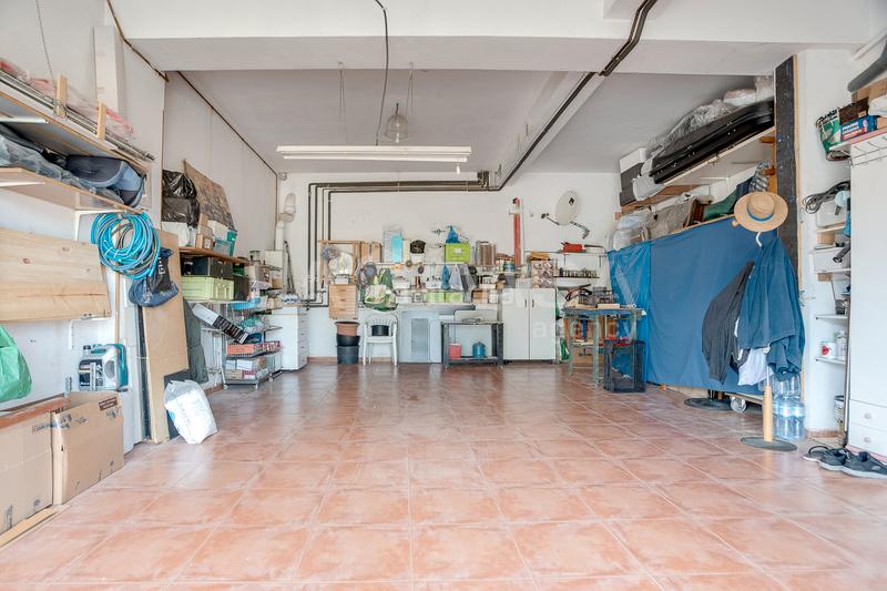 Foto a21e43e2-1aa7-4a99-896f-ccc65e1c2177. Maison jumelée avec parking dans Lliçà d´Amunt