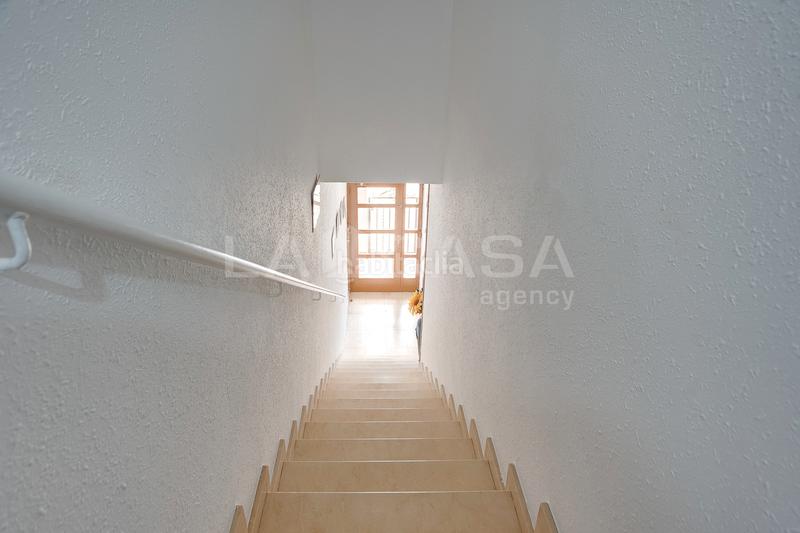 Foto ab54382a-ff89-415f-ab61-fd1896247e7b. Maison jumelée avec parking dans Lliçà d´Amunt