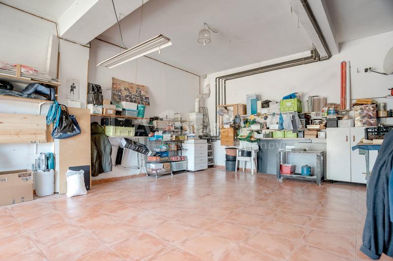 Foto b4efa482-ac82-4d9b-8108-3e7a8c0a016c. Maison jumelée avec parking dans Lliçà d´Amunt