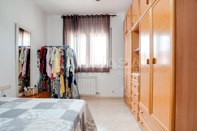 Foto b9d54119-c645-4c34-bd27-81b2e207c358. Maison jumelée avec parking dans Lliçà d´Amunt