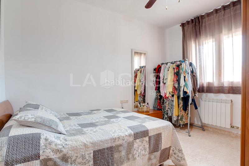 Foto d6689433-54d6-498d-b0a6-6e823b4cf5b1. Maison jumelée avec parking dans Lliçà d´Amunt