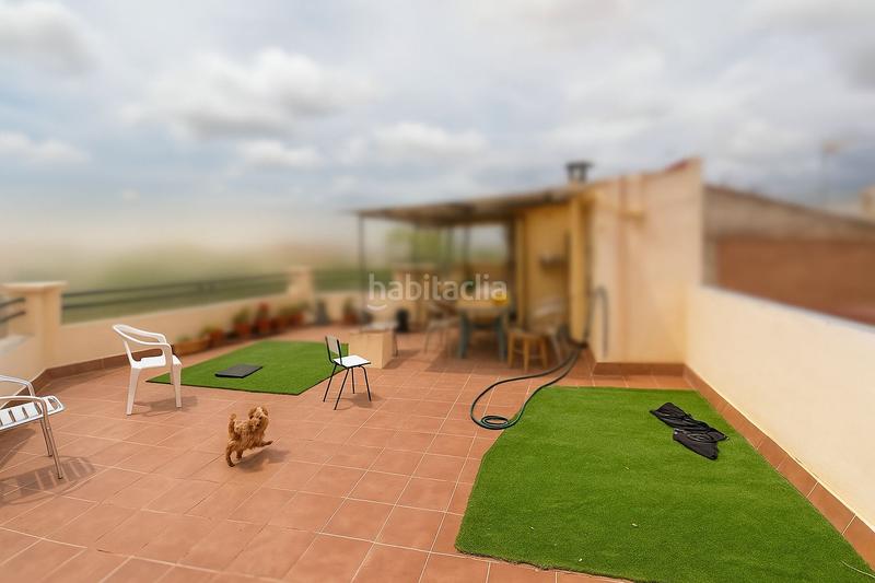 Foto c5819939-6c34-416c-9dd2-964cdac3cc0c. Casa en El Pedró Cornellà de Llobregat