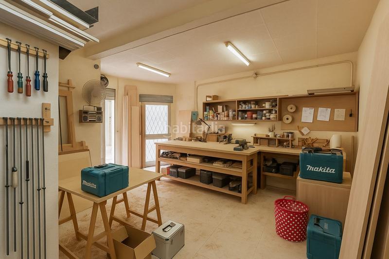 Foto 4c6179b8-5fa7-4f2b-83d0-9ffd7df628f4. Maison dans El Pedró Cornellà de Llobregat