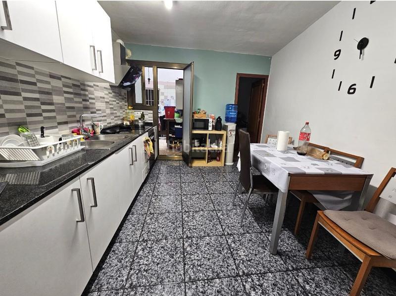 Foto bc13d51b-22f6-4afa-92a3-cd098f4ee473. Etagenwohnung in Riera Cornellà de Llobregat