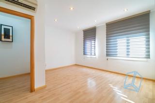 Etagenwohnung in Les Planes