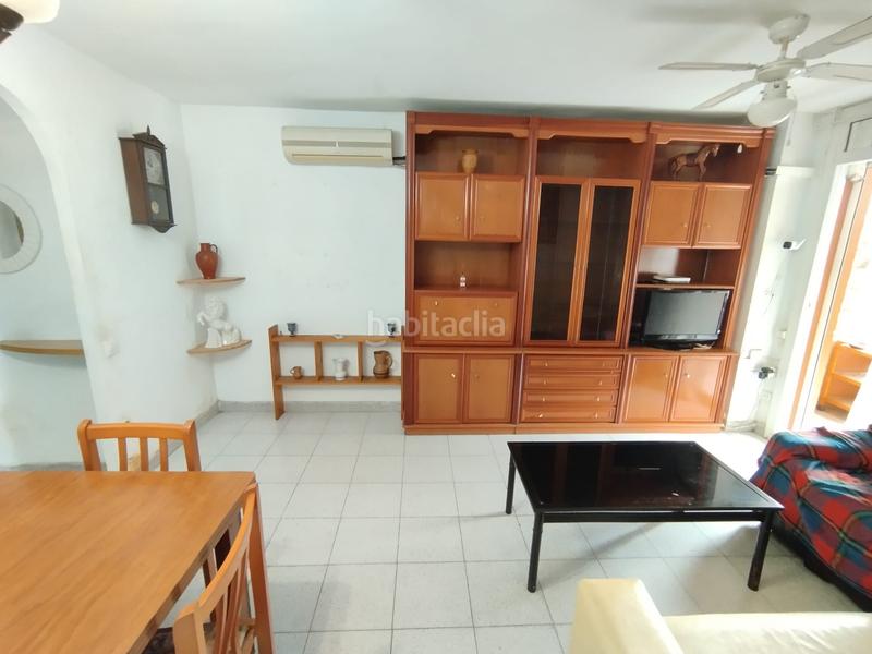 Foto f467c563-cd4a-4697-9ff5-37f1bee95aa5. Flat with heating in La Gavarra Cornellà de Llobregat