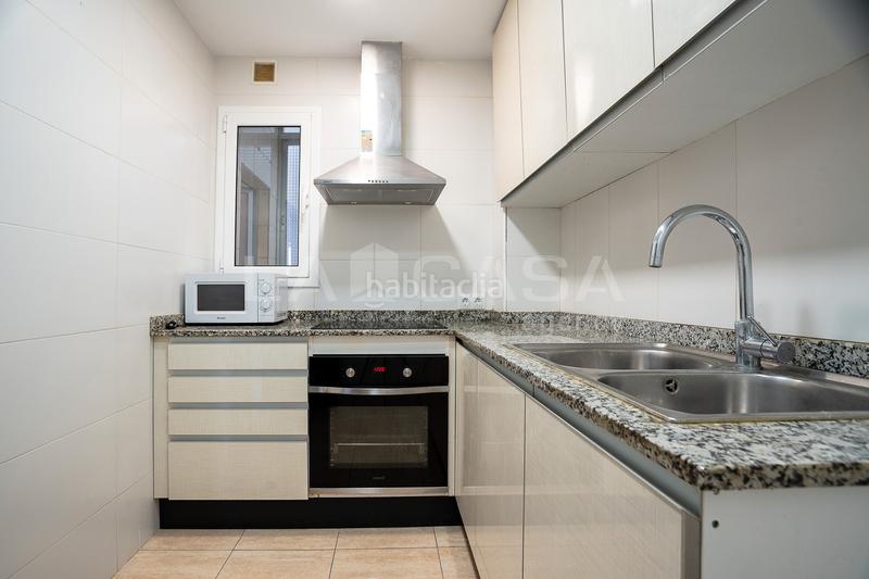 Foto 358f8206-6535-4586-bc12-da366f7b0828. Appartamento in Provençals del Poblenou Barcelona