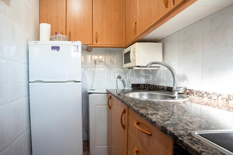 Foto 2e676c5b-3779-45ce-9b88-045c7537f8fd. Appartement dans La Verneda - La Pau Barcelona