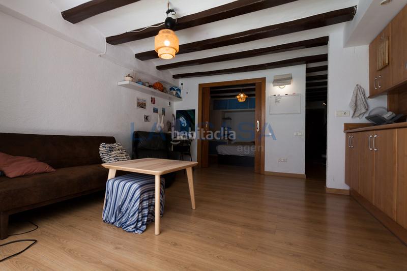 Foto 53811c88-c308-413d-a29b-7ca980750895. Loft in Sagrada Família Barcelona