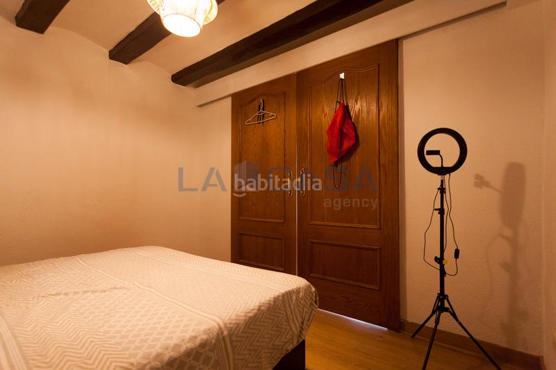 Foto b83ec8b9-f6dc-47a5-9b5d-29c90bd65faf. Loft in Sagrada Família Barcelona