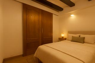 Loft en Sagrada Família