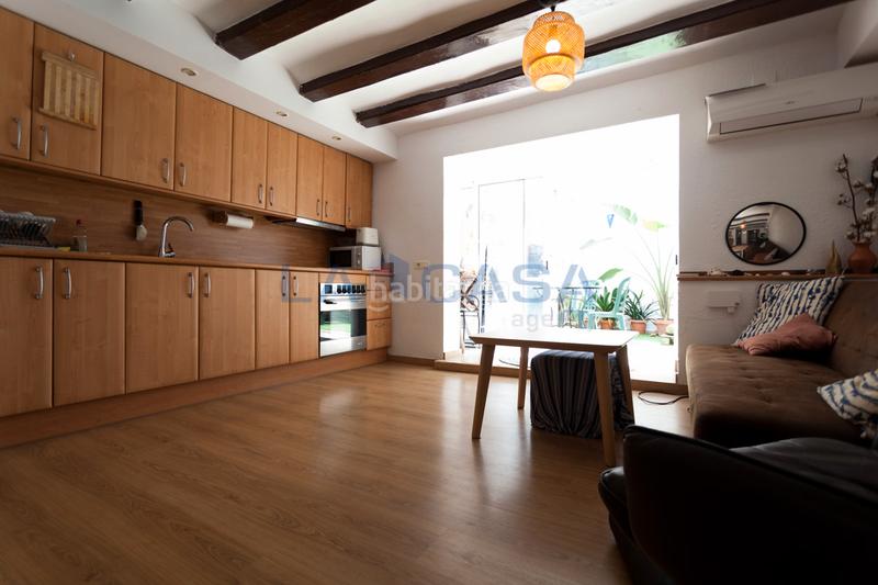 Foto edc3b66a-a186-466d-a418-98bd04429bf0. Loft in Sagrada Família Barcelona