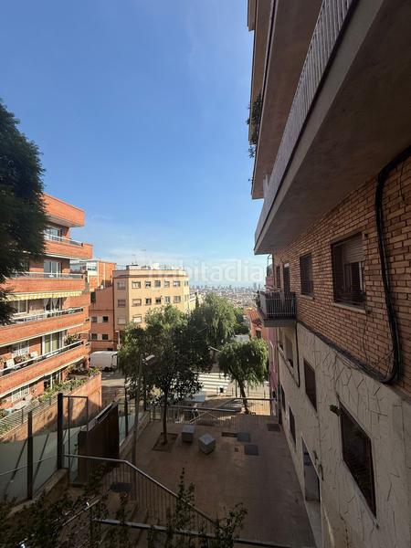 Foto 0b3bc204-3461-49e5-a60d-d1325d947424. Flat in Guinardó Barcelona