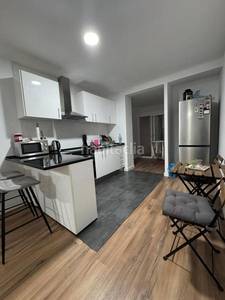 Foto 996a7826-e553-41f5-9d15-77f4e1059331. Appartamento in La Torrassa Hospitalet de Llobregat (L´)