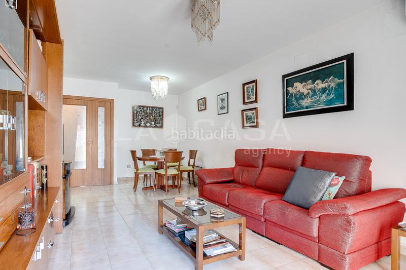 Foto 6a992cfd-d2f8-429c-9c39-27bf2469e84b. Appartement avec chauffage dans Sant Adrià Nord Sant Adrià de Besòs