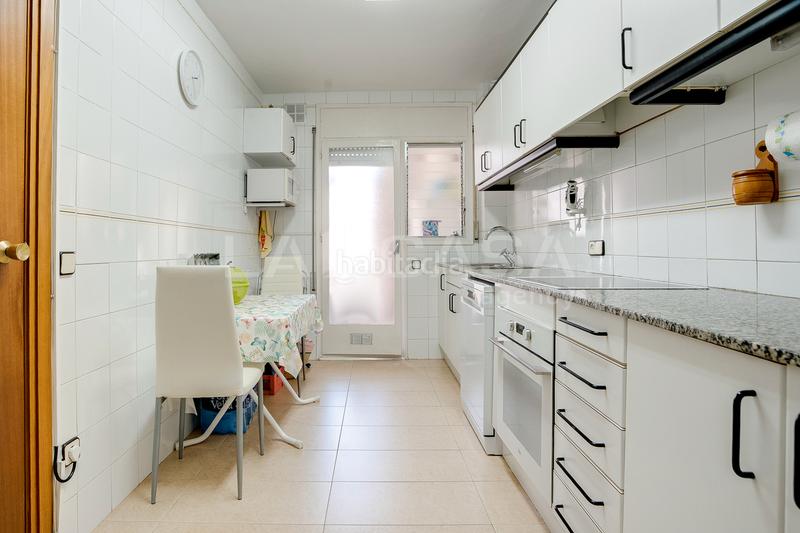 Foto a9cdd18d-9255-4114-a533-5828f06bded5. Appartement avec chauffage dans Sant Adrià Nord Sant Adrià de Besòs